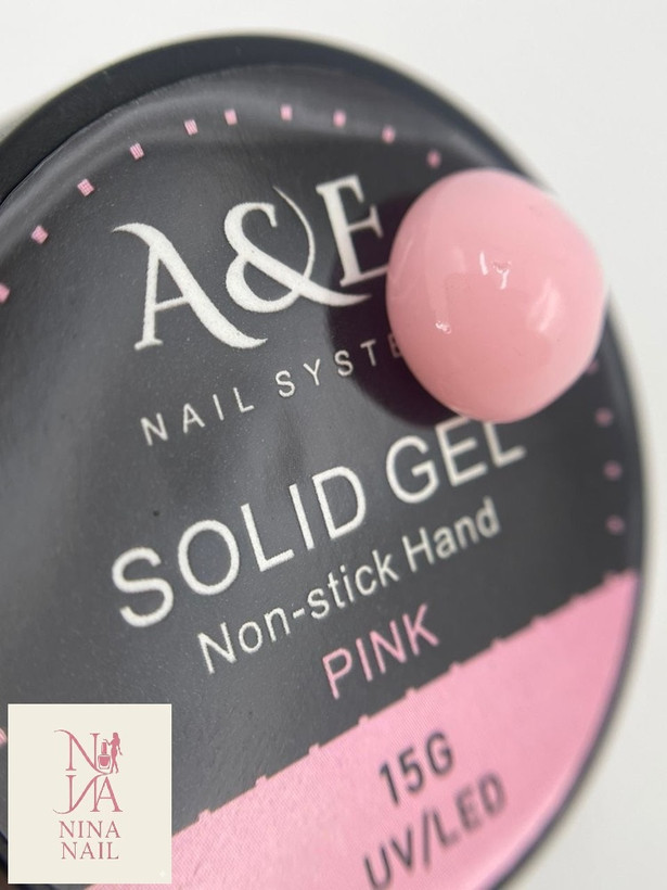 سالید ژل A&E بهترین قیمت